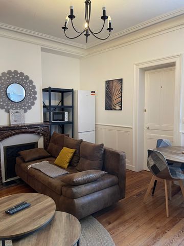 Location Appartement 5 pièces 89m² - Photo 5