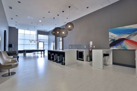 For Lease - 125 Western Battery Road Unit# 2001, Toronto, Ontario - Photo 2