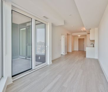 For Lease - 1 KYLE LOWRY RD Road Unit# 517, Toronto, Ontario - Photo 2