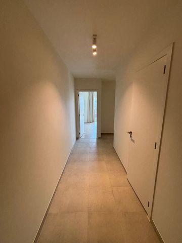 Nieuwbouw 2-slaapkamerappartement met terras - Photo 5