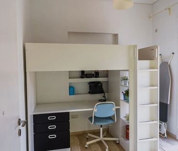 Διαμέρισμα για ενοικίαση Κουνέλια (Χαϊδάρι) - Photo 4