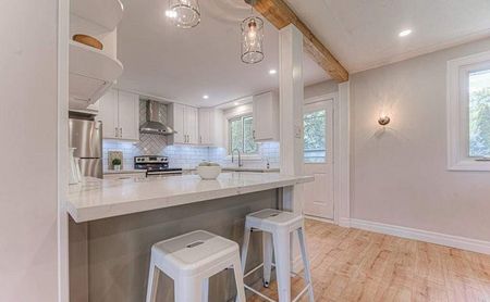 For Lease - 56 Cloverdale Crescent, Kitchener, Ontario - Photo 4