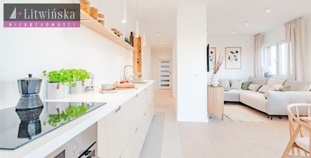 Łódź, Widzew, Księży Młyn Mieszkanie na wynajem - Фото 3