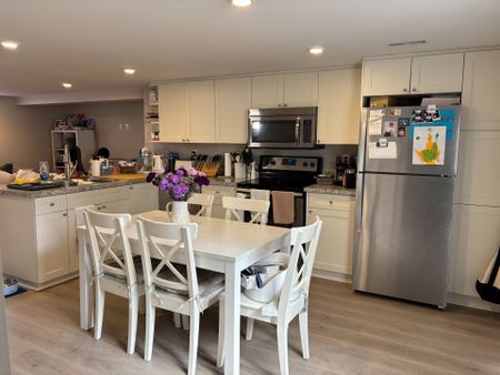 For Lease - 168 Riverside Drive Unit# Lower, Oshawa, Ontario - Photo 4