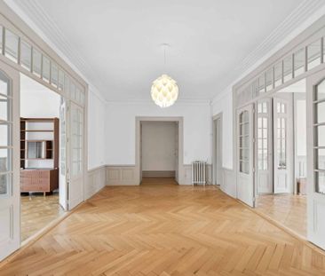 Beautiful bright apartment in Champel - Photo 3