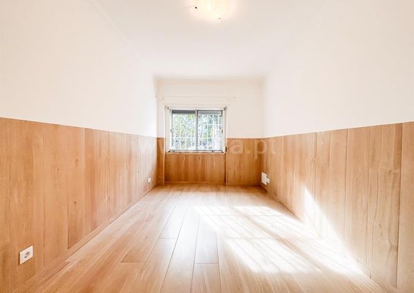 Apartamento T2 em Lisboa