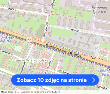 Mieszkanie po remoncie na wynajem, bezpośrednio, OD LISTOPADA - Zdjęcie 1