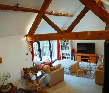 Church Road, North Leigh, Witney, Oxfordshire, OX29 - Photo 1