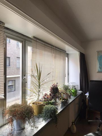 Karakterappartement op topligging centrum-Gent - Foto 4