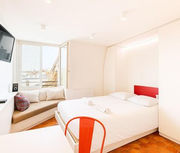 Rue Saint-Jacques - Photo 1