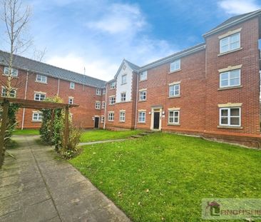 Greenwood Road, Wythenshawe, Manchester, M22 - Photo 6