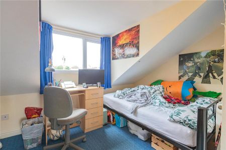 6 bedroom house to rent - Photo 5