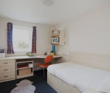 Room in a Shared Flat, Liverpool, L3 - Photo 3