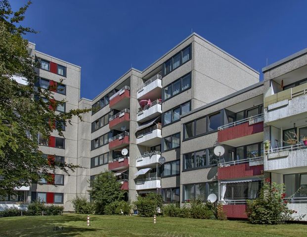 3-Zimmer-Wohnung in Siegen Achenbach - Foto 1