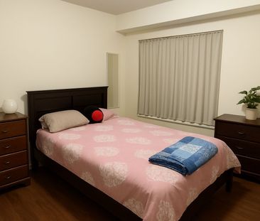 For Lease - 385 Prince Of Wales Drive Unit# 3507, Mississauga, Ontario - Photo 5