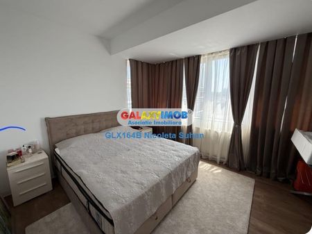 INCHIRIERE APARTAMENT 4 CAMERE BANEASA /LAC - Fotografie 3