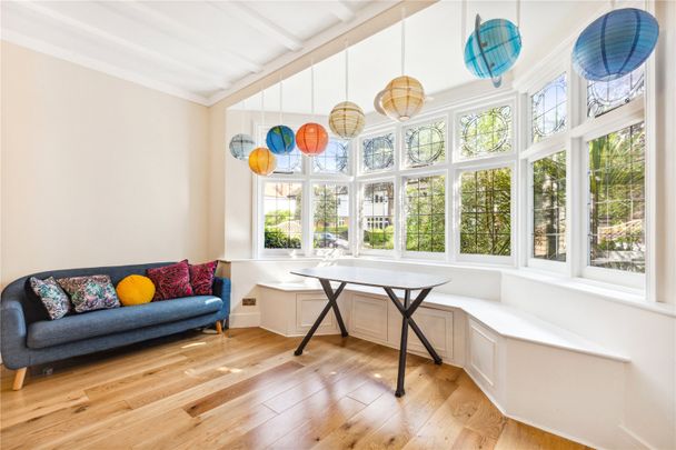 St. Gabriels Road, Willesden Green, NW2, London - Photo 1