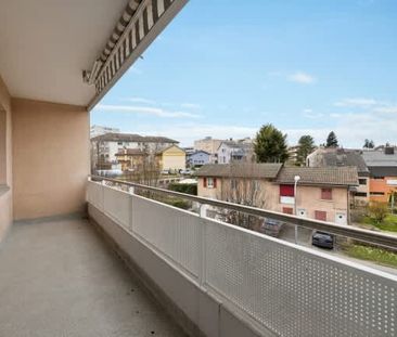 3 Zimmer, 69 m², 2. Stock - Foto 5