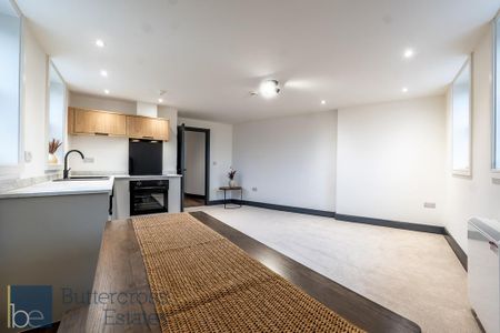 1 bedroom apartment to rent - Photo 3