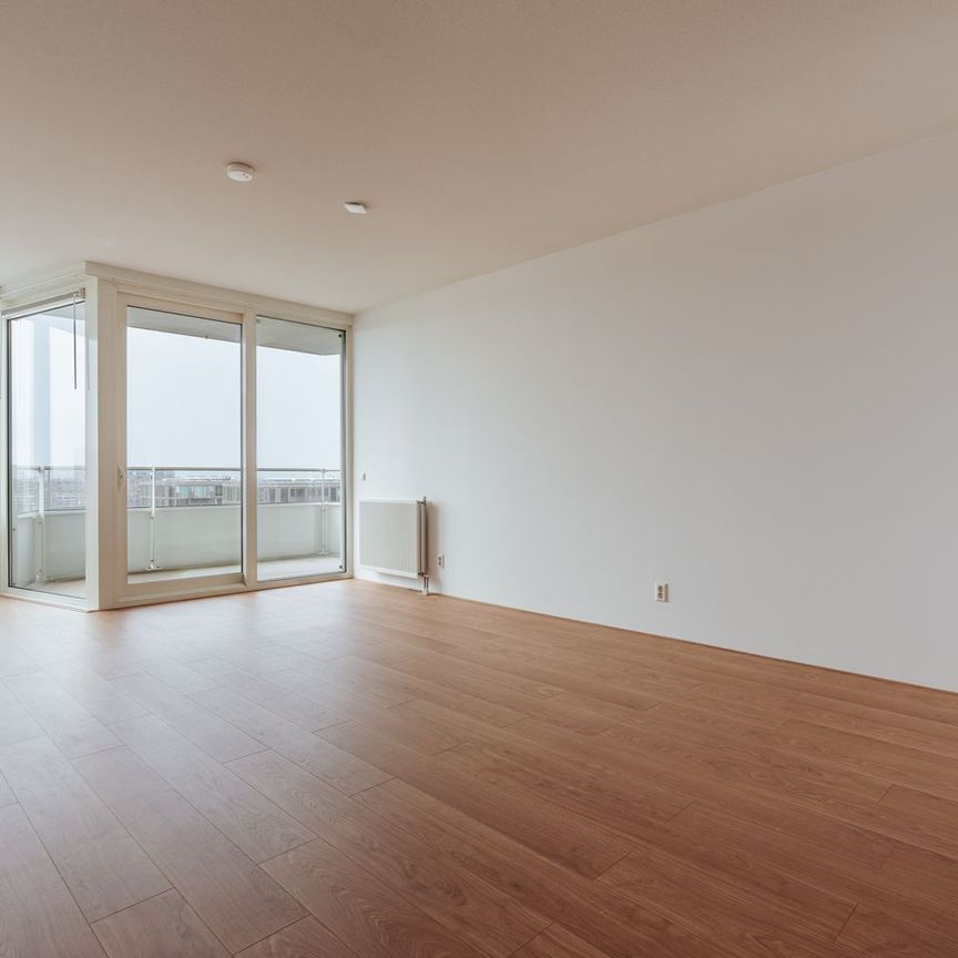 Appartement te huur: Carnapstraat 46 1062 KT Amsterdam - Photo 1