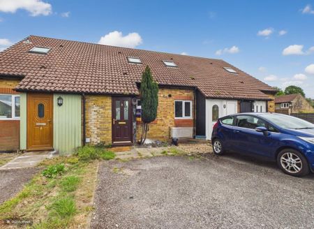 1 bedroom terraced house to rent - Photo 3