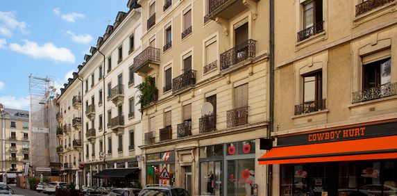 Rue de Fribourg 10 - Photo 2