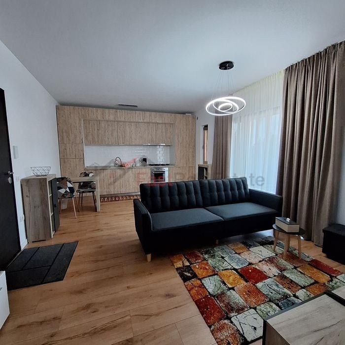 Apartament 2 camere zona rezidentiala Tunari de inchiriat Pipera, Bucuresti - Photo 1
