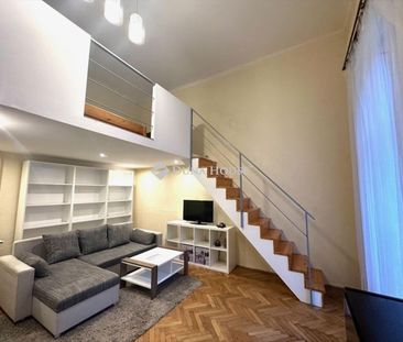 Kiadó átlagos állapotú lakás - Budapest VIII. kerület - Photo 4