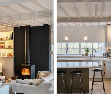 Sparepenny Lane, Farningham, Dartford, DA4 0JH - Photo 2