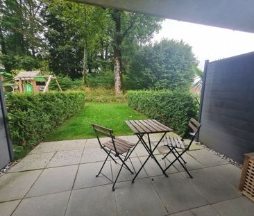 Studio à louer à CHF 1030.-/mois charges comprises - Photo 2