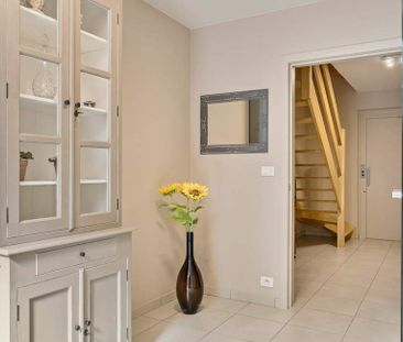 Bel-étage te huur in Dadizele voor € 850 met 1 slaapkamer - Photo 2