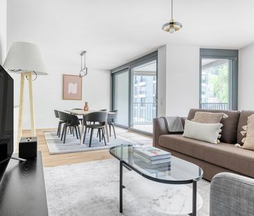 Haspelstrasse 7 - Photo 1