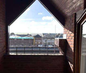 The Quay, Exeter, EX2 - Photo 5