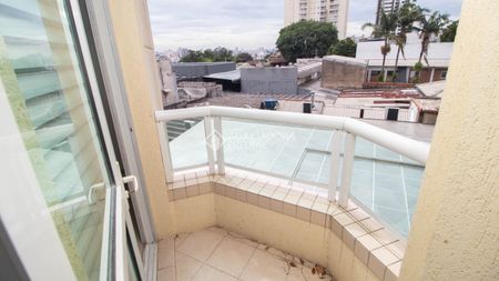 Apartamento com 2 quartos e 82m² para alugar em Campestre, Santo André. - Photo 3