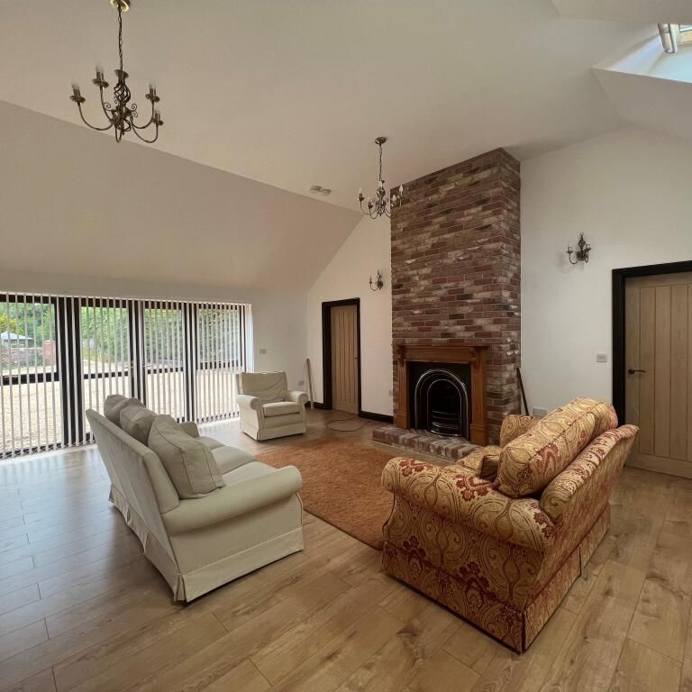 1 Bedroom House to let - Photo 1