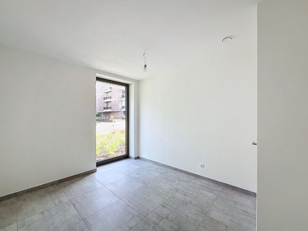 Prachtig nieuwbouwappartement met 3 slaapkamers en terras - Photo 4