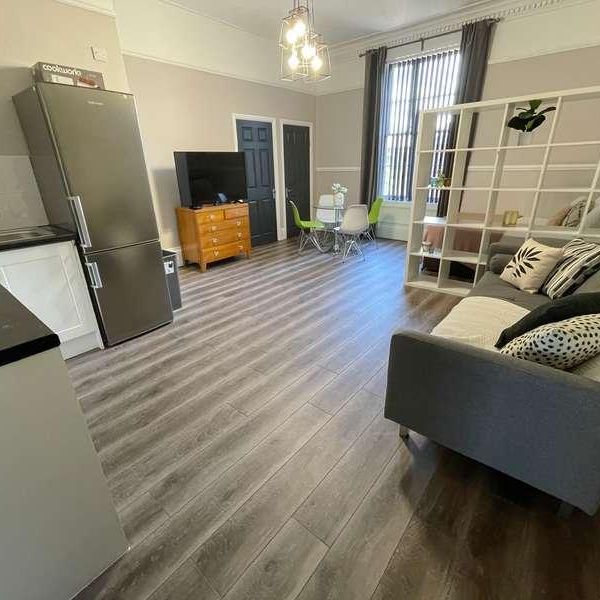 Upper Parliament Street, L8 - Photo 1