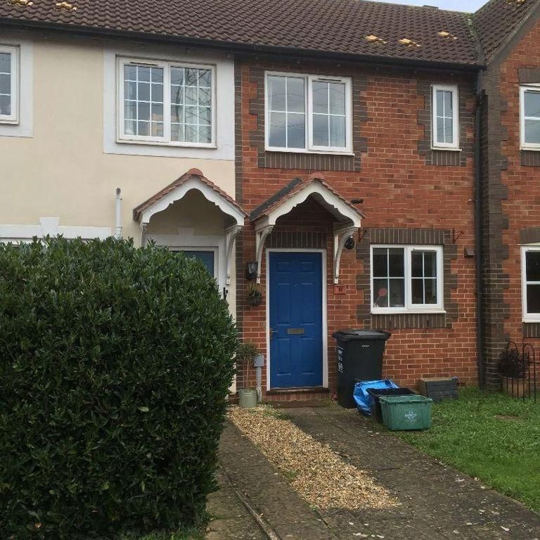2 bedroom house to rent - Photo 1
