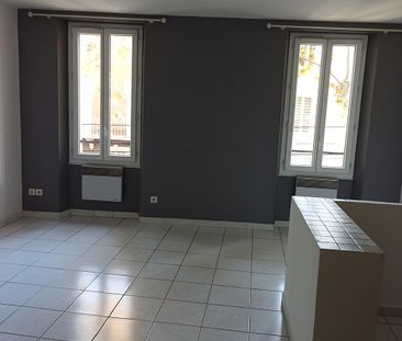 Location Appartement 1 pièce 28m² - Photo 1