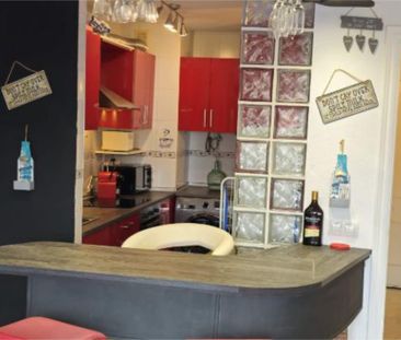 Piso de alquiler en Misioneras Concepcionistas, 13, La Reconquista ... - Photo 6