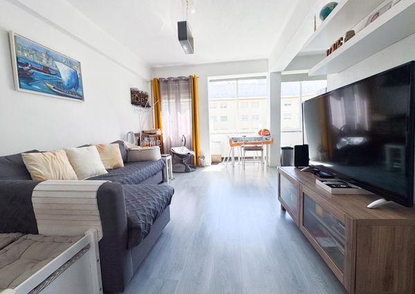 APARTAMENTO T4 EM ALFRAGIDE MOBILADO
