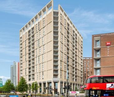 1 bedroom apartment to rent - Photo 4