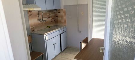 Studio/Γκαρσονιέρα για ενοικίαση Άγιος Νικόλαος (Βόλος) - Φωτογραφία 3