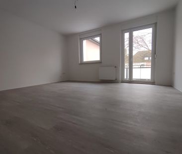 Wohlfühlen im neuen Zuhause: gemütliche 2,5 Raum Wohnung - komplett... - Photo 6