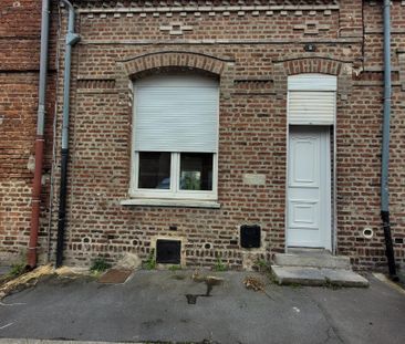 Location Maison 4 pièces 88m² CAUDRY 59540 - Photo 5