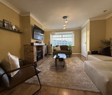 Cornwall Avenue, Tamworth, Property for rent - Photo 1