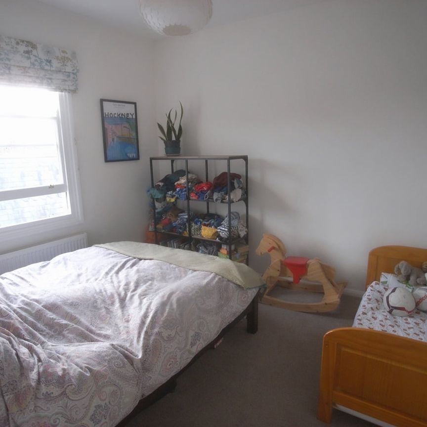 2 Bed Maisonette, David's Road, SE23 - Photo 1