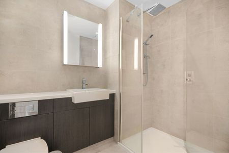 2 Bed Flat, River Gardens Walk, SE10 - Photo 5