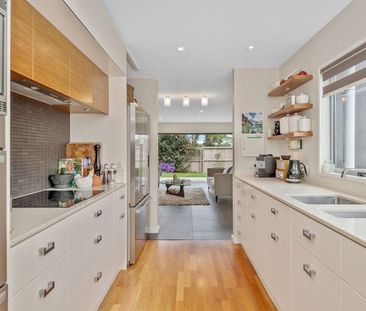 4 Bedroom Family Home in Cashmere - Photo 6