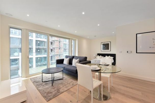 Studio to rent - Photo 1